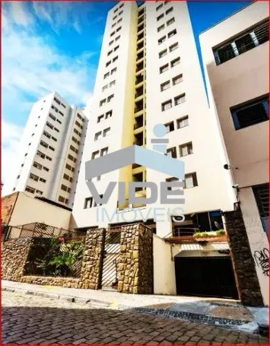 CENTER VILLE | APARTAMENTO PARA VENDA | CAMBUÍ - CAMPINAS - SP