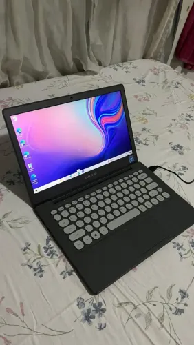 Notebook Samsung 