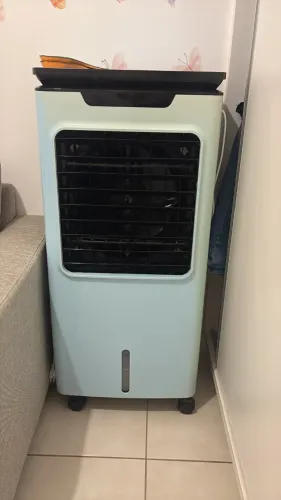 Climatizador Perx 50L