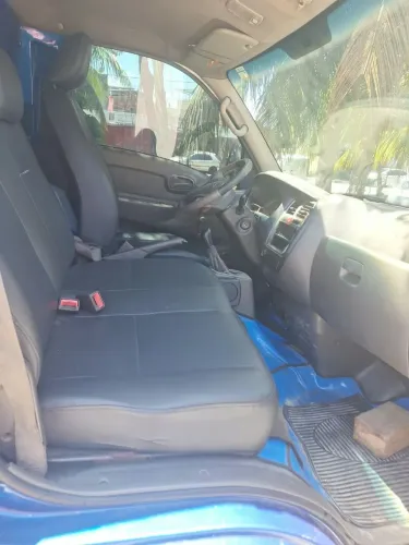 Vender e troca em carro só falo no zap