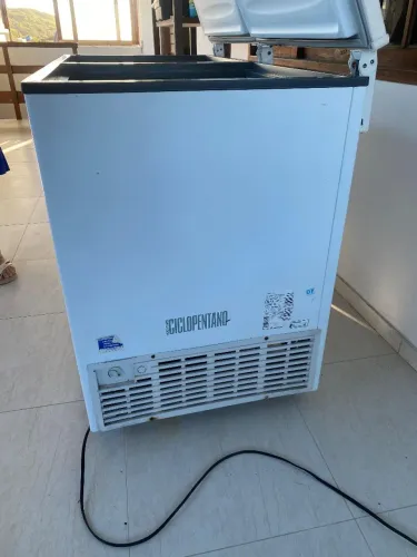 Freezer