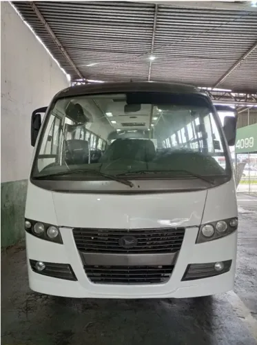 Volare w9 2009 Bem conservado 