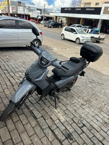 Vendo shineray phonix s 50