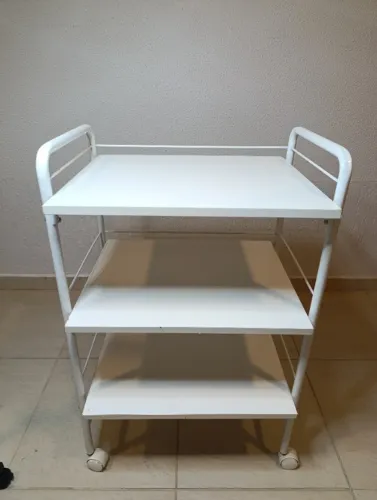 Produtos para salão de beleza