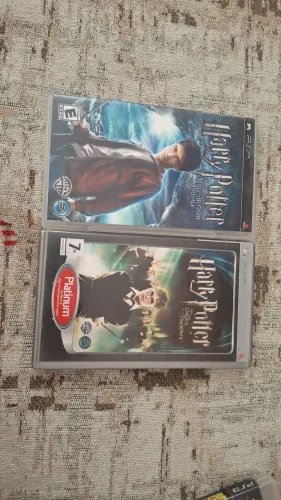 Jogos de psp