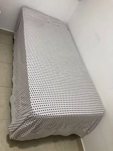 VENDO CAMA DE SOLTEIRO