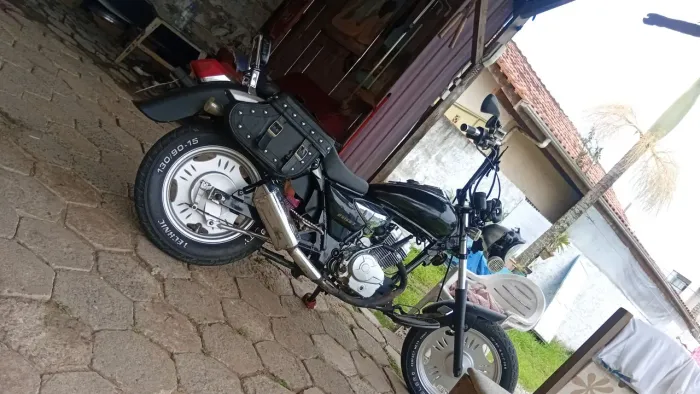 Dayun phanton 150
