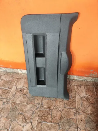 Moldura forro traseira Ecosport 03 - 12