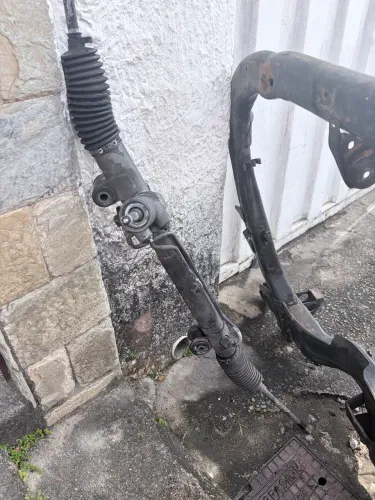 Direção hidráulica corsa/montana