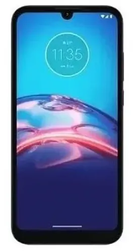 MOTOROLA MOTO E6i - MEM 32 GB  - RAM 2 GB - TELA 6,1 - ANDROID 10 - CINZA - SEM DEFEITOS