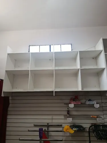 Prateleira MDF Grande - Leia Descrição