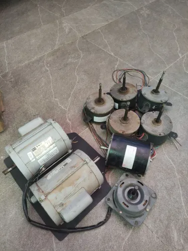 Motor eletrico