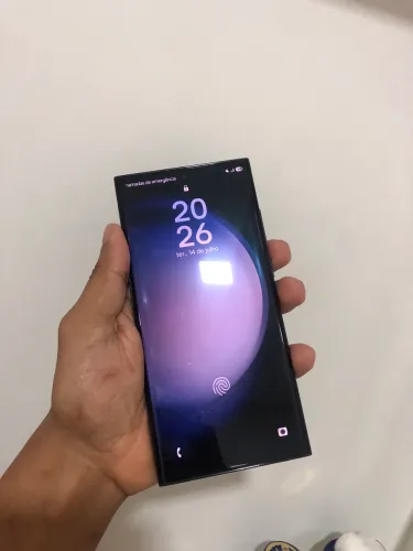 Vendo S23 ultra 512gb