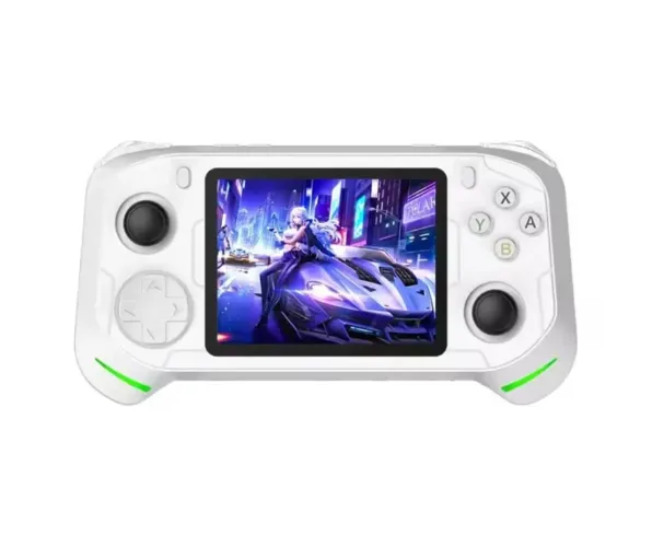 Console portátil com jogos retrô, SNES, GBA, NDS, PS1, N64, PSP
