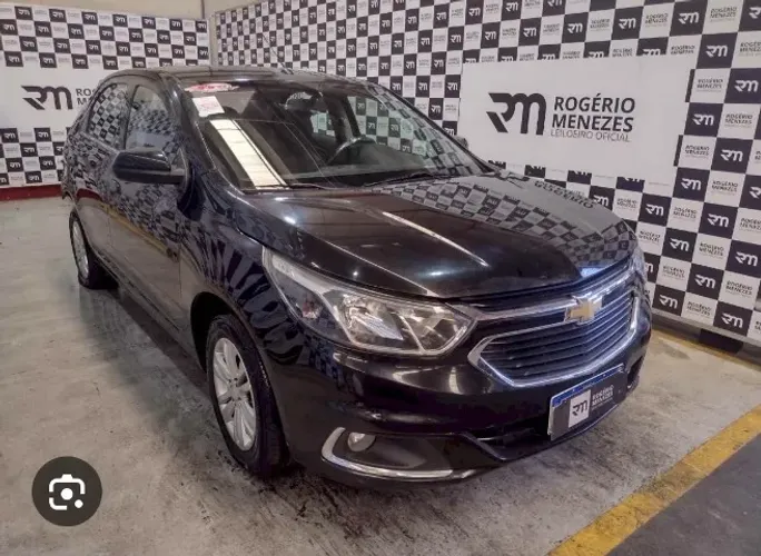 PEÇAS CHEVROLET COBALT 2019