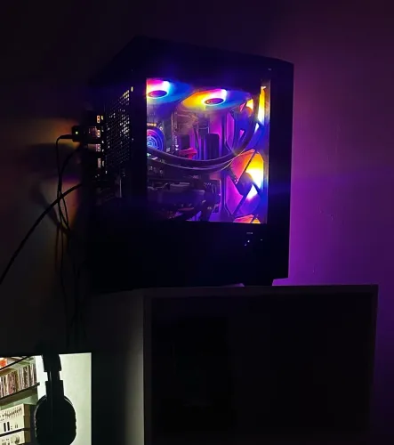 Pc gamer 