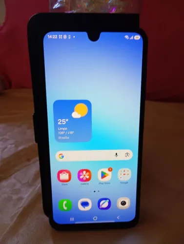 Samsung a17