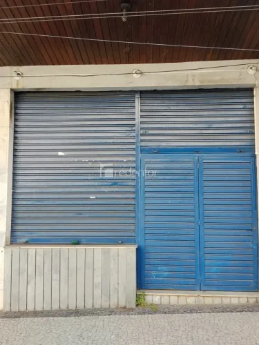 Excelente Loja comercial