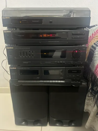 Gradiente DS-690