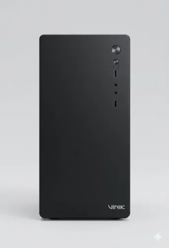 CPU Intel core i5 16GB SSD 120 hd 500gb