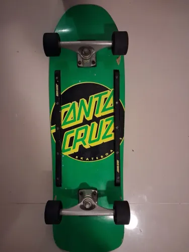 Skate Old School Santa Cruz