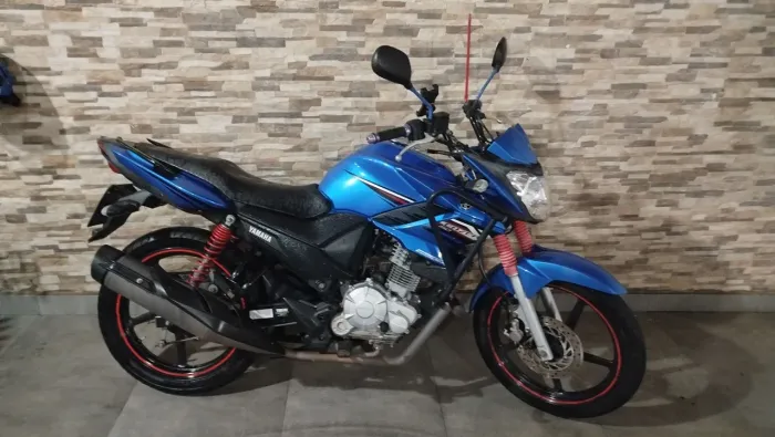 Yamaha Fazer 150