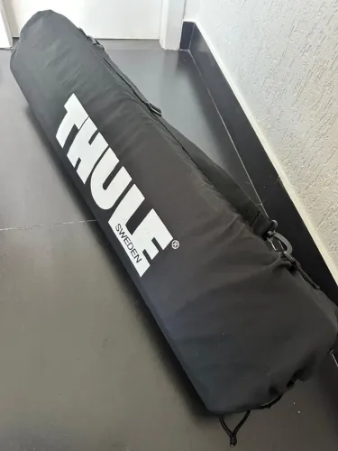 Bagageiro de teto Thule Ranger 90 