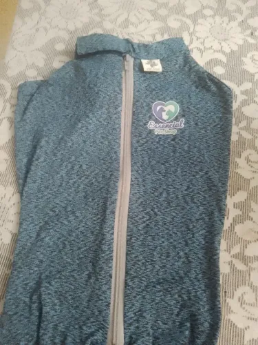 Roupa pós cirurgia 