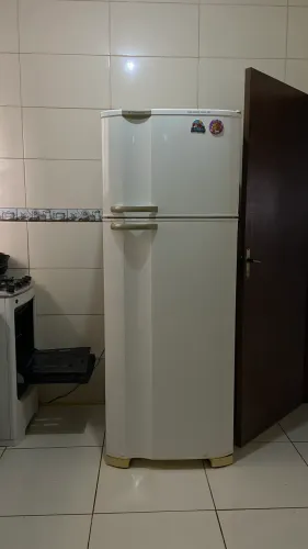 Geladeira Electrolux Df37 