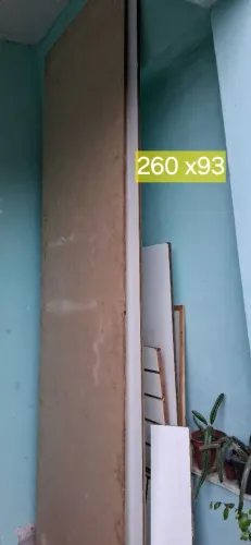 Vendo esses painéis canelados em perfeitas condições,