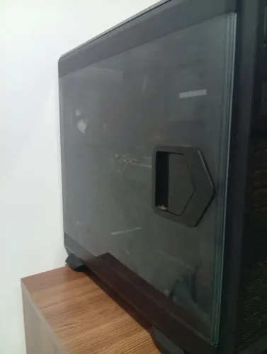 Gabinete Corsair 760t Full Tower - usado