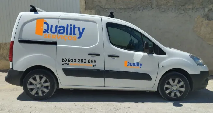 Vende-se ou troca empresa em Portugal em pleno funcionamento