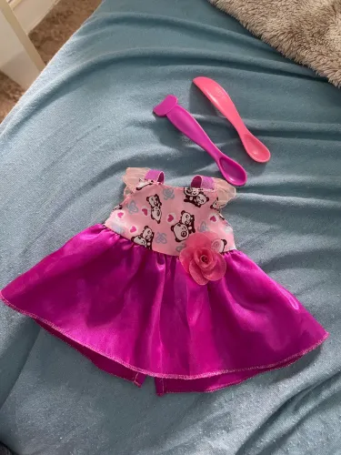 Acessórios Baby Alive