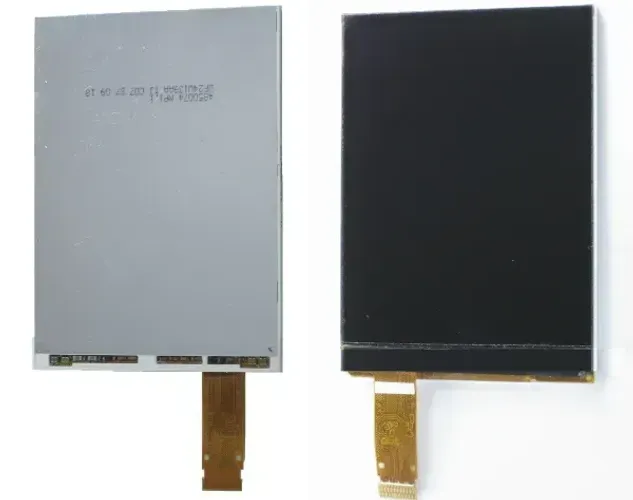 Lote 20 Peças LCD Nokia N95