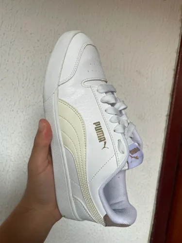 Tênis puma original feminino