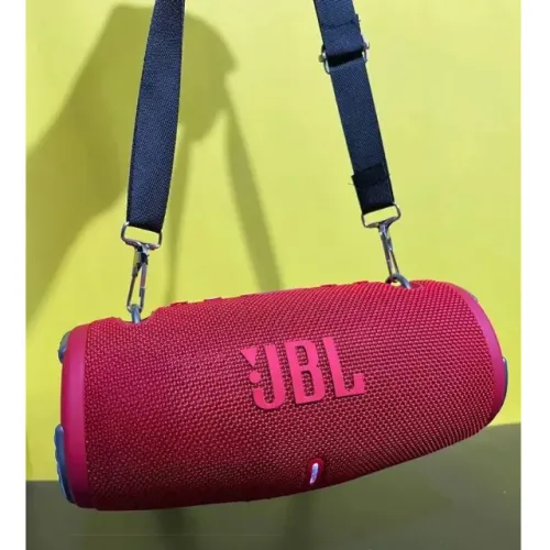 Caixa De Som Xtreme 28cm Portátil Bluetooth Com Alça - R$ 219,99