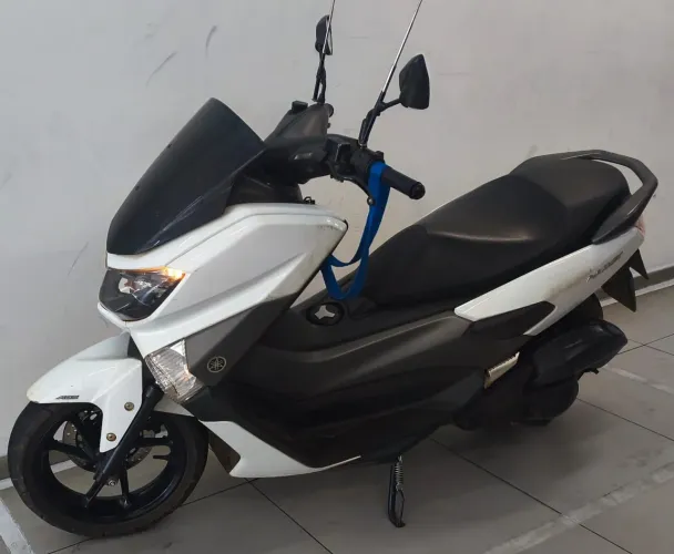 Nmax 