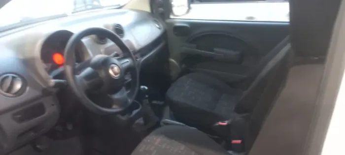 Fiat Fiorino Furgão EVO 1.4 Flex 8V 2P 2020