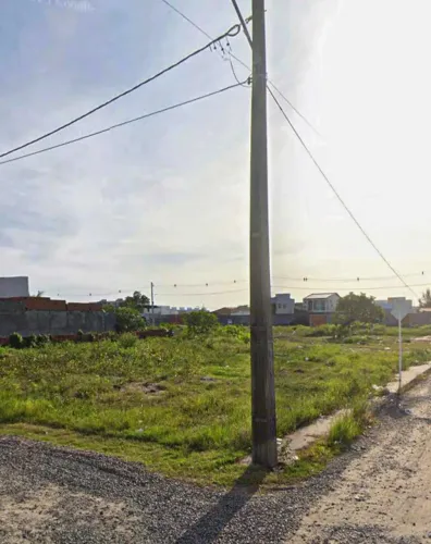 LOTE A VENDA NA ARUANA - LOTEAMENTO AQUARIUS 2 [7953]