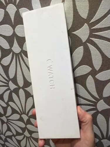 Mundicell_poa Apple Watch Series 11 42mm Jetblack novo lacrado 1 ano de garantia Apple