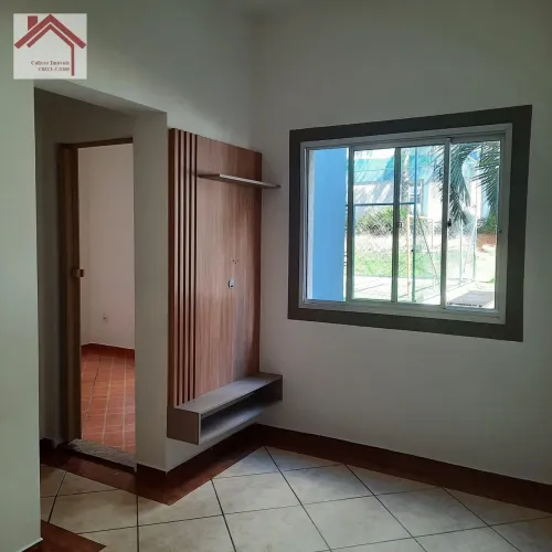 Apartamento à Venda no Campolim, Sorocaba, 2 Dorms, 47m²