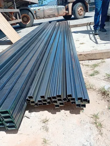 PERFIL E METALON