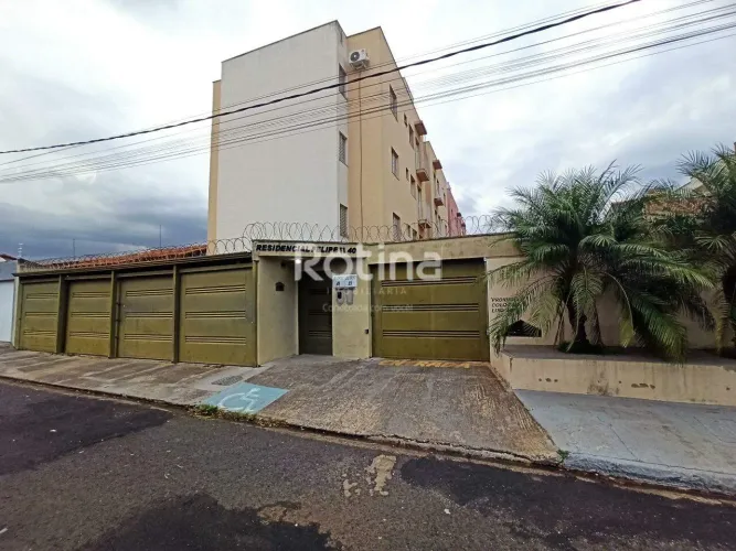 Apartamento para alugar, 2 quartos, Jardim Holanda - Uberlândia/MG - Rotina Imobiliária