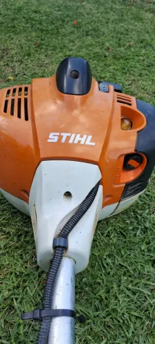 Rocadeira Stihl fs161 original