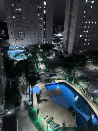 Apartamento para locação  Fato Acqua 3 Dorms c/ Suíte ! Disponível direto com proprietário