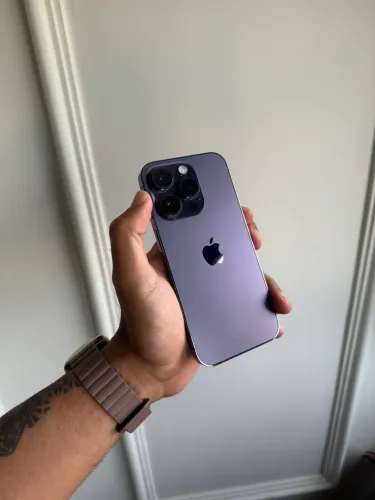 IPhone 14 Pro 128 gigas