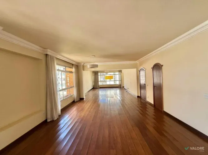 Apartamento 4 quartos Lourdes