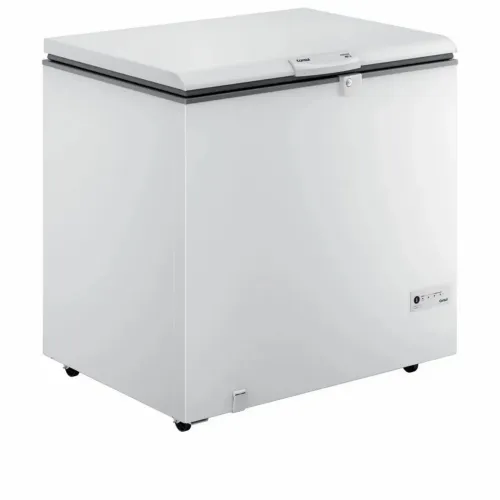 Freezer Horizontal Consul 309L Semi Novo - Excelente Estado