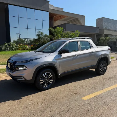 Fiat Toro Freedom 1.3 T270 4X2 Flex AUT 2025