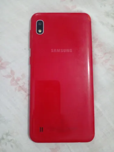 Samsung Galaxy A10